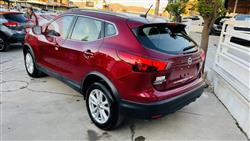 Nissan Rogue Sport